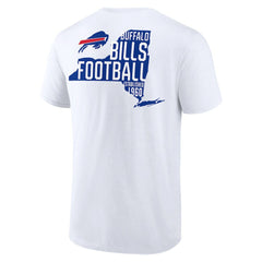 Hot Shot T-Shirt - Buffalo Bills