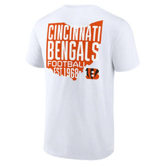 Hot Shot T-Shirt - Cincinnati Bengals
