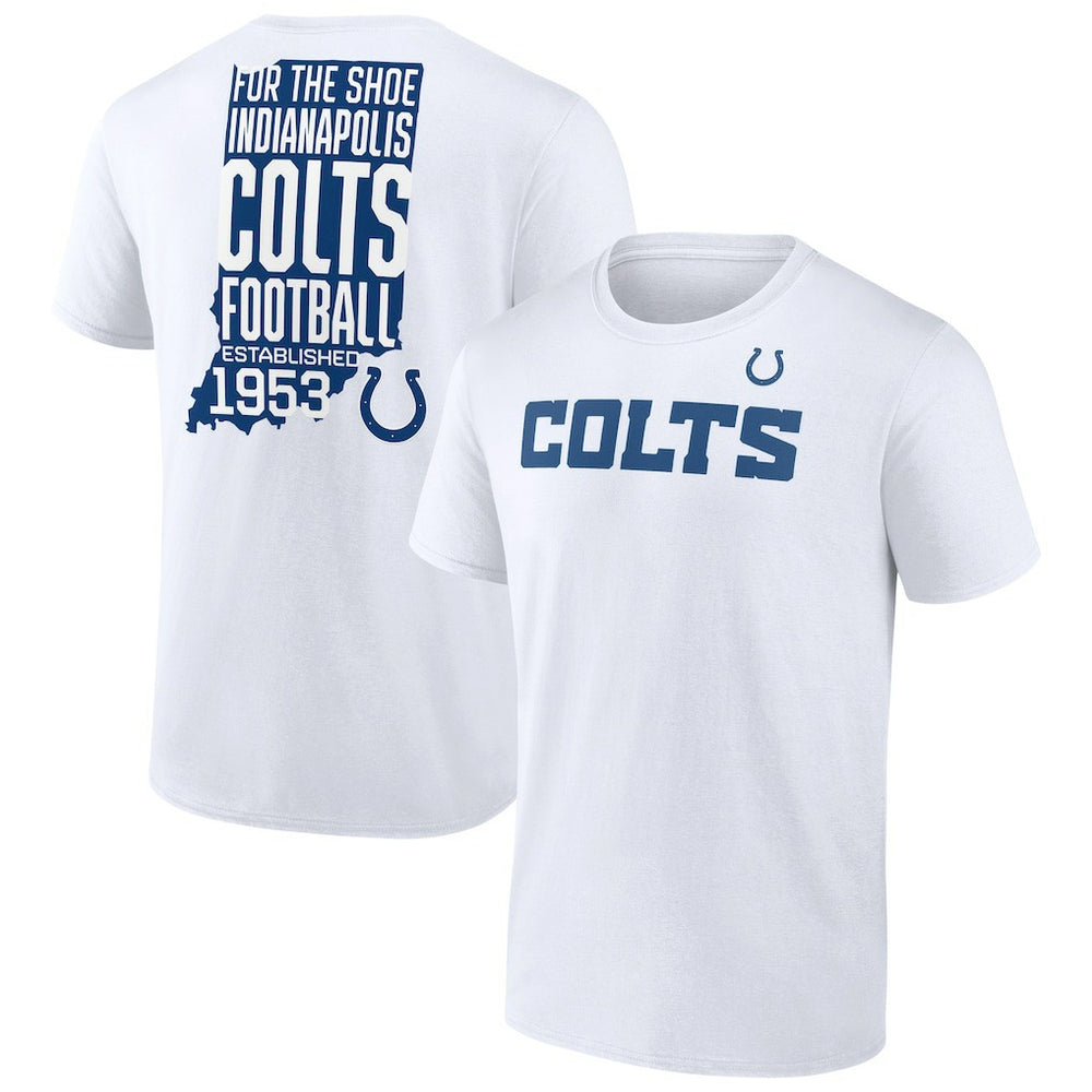 Hot Shot T-Shirt - Indianapolis Colts