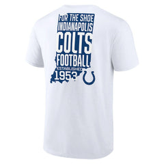 Hot Shot T-Shirt - Indianapolis Colts