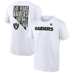 Hot Shot T-Shirt - Las Vegas Raiders