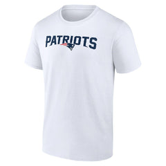 Hot Shot T-Shirt - New England Patriots