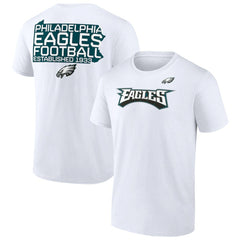 Hot Shot T-Shirt - Philadelphia Eagles