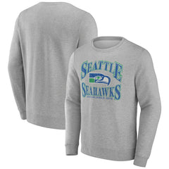 Playability Pullover Sweatshirt - Seattle Seahawks