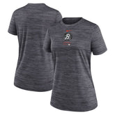 MLB Baltimore Orioles Nike Women's City Connect Practice Velocity T-Shirt