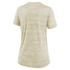 MLB Los Angeles Angels Nike Women's City Connect Practice Velocity T-Shirt