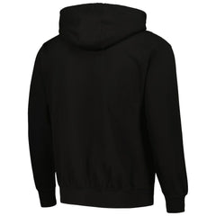 Starter Domestic Post Season Full-Zip Hoodie - Pittsburgh Steelers