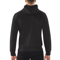 Starter Domestic Post Season Full-Zip Hoodie - Baltimore Ravens