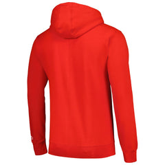 Starter Domestic Post Season Full-Zip Hoodie - Tampa Bay Buccaneers