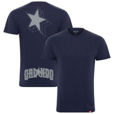 NBA Orlando Magic x JEFRE Sportiqe Unisex 2023/24 City Edition Bingham T-shirt