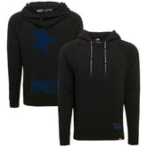 NBA Orlando Magic x JEFRE Sportiqe Unisex 2023/24 City Edition Olsen Tri-Blend Pullover Hoodie