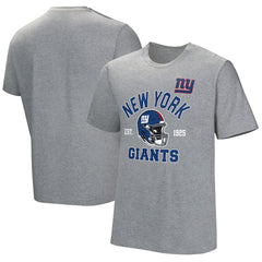Tackle Adaptive T-Shirt - New York Giants
