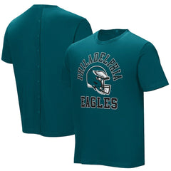 Field Goal Assisted T-Shirt - Philadelphia Eagles