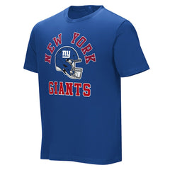 Field Goal Assisted T-Shirt - New York Giants