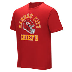 Field Goal Assisted T-Shirt - Kansas City Chiefs