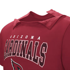 Home Team Adaptive T-Shirt - Arizona Cardinals