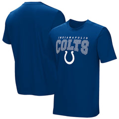 Home Team Adaptive T-Shirt - Indianapolis Colts