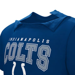 Home Team Adaptive T-Shirt - Indianapolis Colts