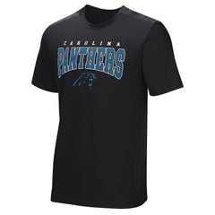 Home Team Adaptive T-Shirt - Carolina Panthers