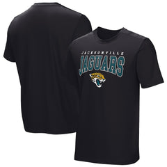 Home Team Adaptive T-Shirt - Jacksonville Jaguars