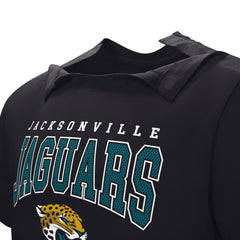 Home Team Adaptive T-Shirt - Jacksonville Jaguars