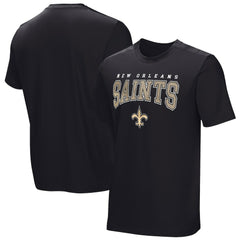 Home Team Adaptive T-Shirt - New Orleans Saints