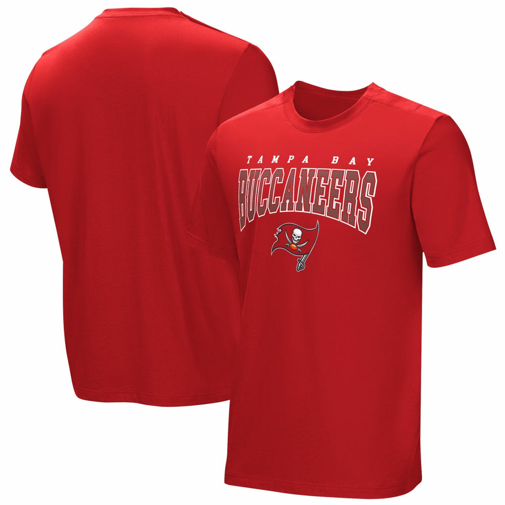 Home Team Adaptive T-Shirt - Tampa Bay Buccaneers