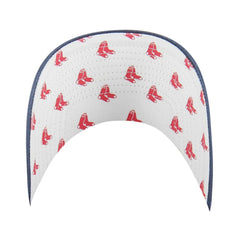 MLB Boston Red Sox '47 Women's Confetti Icon Adjustable Hat