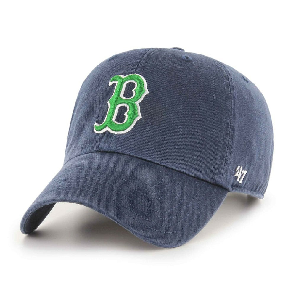 MLB Boston Red Sox '47 St. Pat's Adjustable Hat