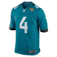 Tank Bigsby Game Jersey - Jacksonville Jaguars