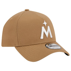 MLB Minnesota Twins New Era A-Frame 9FORTY Adjustable Hat