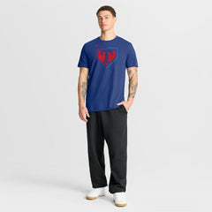 MLB Texas Rangers Nike Icon T-Shirt