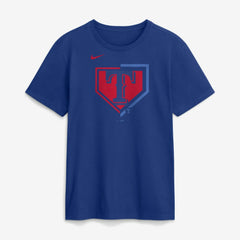 MLB Texas Rangers Nike Icon T-Shirt