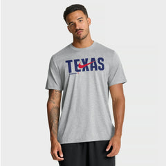 MLB Texas Rangers Nike Swoosh Legend Dri-FIT T-Shirt