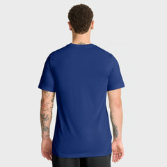 MLB Texas Rangers Nike Knockout Team Legend Dri-FIT T-Shirt