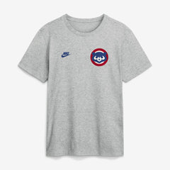 MLB Chicago Cubs Nike Cooperstown 2-Hit T-Shirt