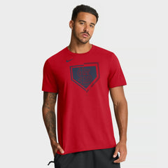 MLB St. Louis Cardinals Nike Icon T-Shirt