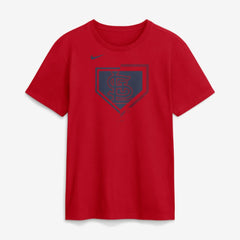 MLB St. Louis Cardinals Nike Icon T-Shirt