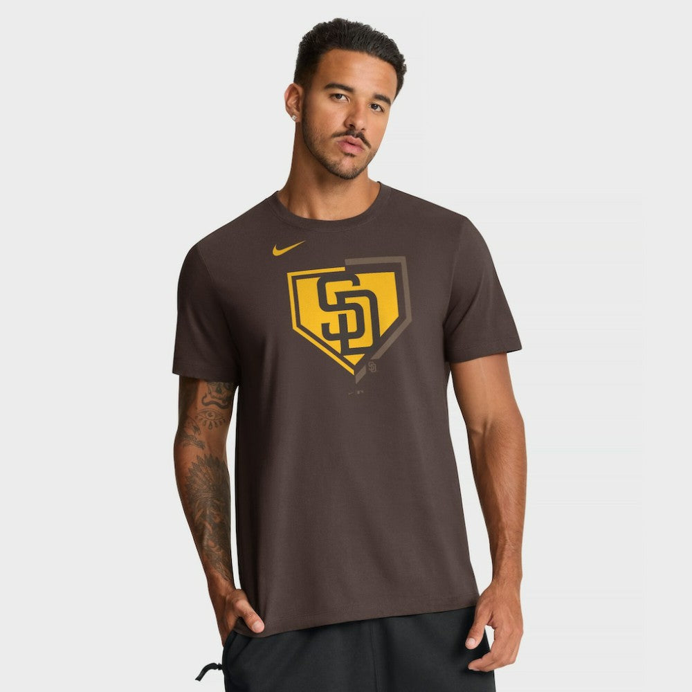 MLB San Diego Padres Nike Icon T-Shirt