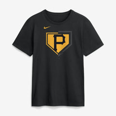 MLB Pittsburgh Pirates Nike Icon T-Shirt