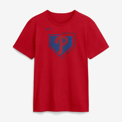 MLB Philadelphia Phillies Nike Icon T-Shirt
