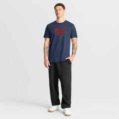 MLB Minnesota Twins Nike Icon T-Shirt