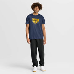 MLB Milwaukee Brewers Nike Icon T-Shirt