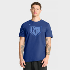MLB Kansas City Royals Nike Icon T-Shirt