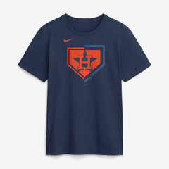 MLB Houston Astros Nike Icon T-Shirt