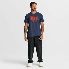 MLB Detroit Tigers Nike Icon T-Shirt