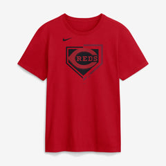 MLB Cincinnati Reds Nike Icon T-Shirt