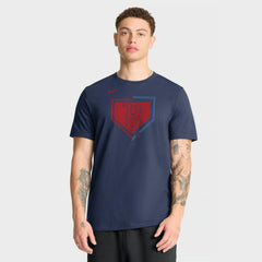 MLB Boston Red Sox Nike Icon T-Shirt