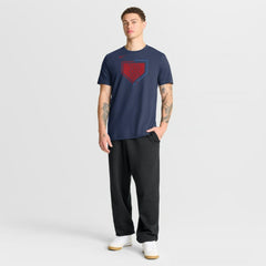 MLB Boston Red Sox Nike Icon T-Shirt