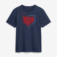 MLB Boston Red Sox Nike Icon T-Shirt